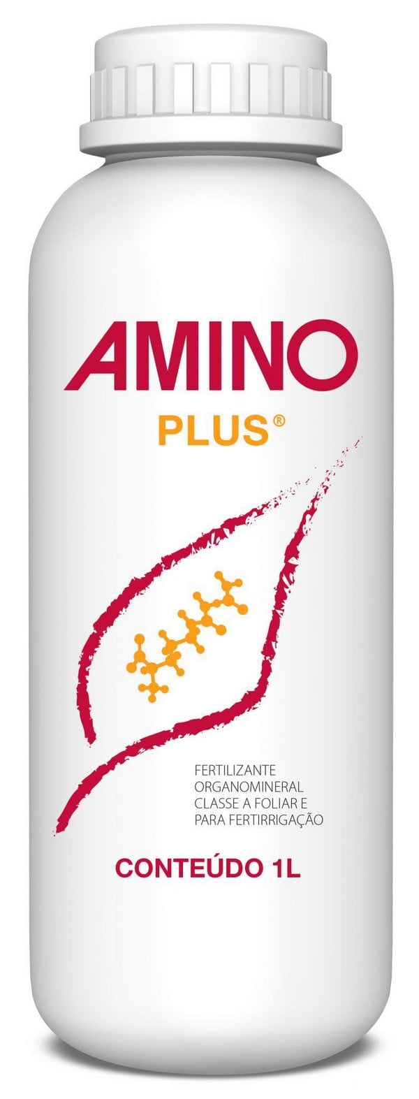Amino Plus Foliar Classe A - 1 Litro	